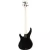 Yamaha TRBX 174 BL gitara basowa, czarna