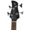 Yamaha TRBX 174 BL gitara basowa, czarna