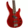 Yamaha TRBX 174 RM gitara basowa, red metallic