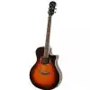 Yamaha APX 500 II OVS gitara elektroakustyczna, old violin sunburst