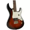 Yamaha Pacifica 510 OVS gitara elektryczna, old violin sunburst