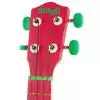 Stagg US LIPS ukulele sopranowe