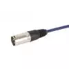 MLight DMX 1 pair 110 Ohm 20m przew�d DMX 3-pin XLR XLR