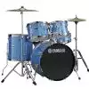 Yamaha Gigmaker GM2F5 BIG zestaw perkusyjny standard (kolor: Blue Ice Sparkle) Yamaha Gigmaker GM2F5 BIG zestaw perkusyjny standard (kolor: Blue Ice Sparkle)