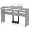 Kawai F-301B modu� peda��w do pianina cyfrowego ES-8, czarne