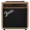 Fender Acoustasonic 15 wzmacniacz gitarowy akustyczny 15 W