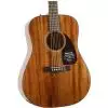 Fender CD 140 S Mahogany gitara akustyczna
