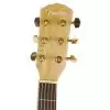 Fender T-Bucket 400-CE Flame Maple gitara elektroakustyczna