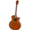 Lag GLA-T77JCE gitara elektroakustyczna jumbo Tramontane