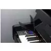 Kawai CS 10 pianino cyfrowe, kolor czarny poysk