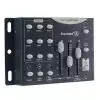 Contest Par Control sterownik DMX do PAR LED RGB 3-kanaowych