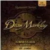 Dean Markley 2108A 82/R struny do gitary akustycznej 10-48
