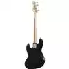 Fender Squier Affinity Jazz Bass black zestaw wzmacniacz Rumble 15