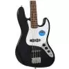 Fender Squier Affinity Jazz Bass black zestaw wzmacniacz Rumble 15