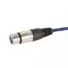 MLight DMX 1 pair 110 Ohm 15m przew�d DMX 3-pin XLR XLR