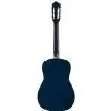 Stagg C510 blue gitara klasyczna 1/2 - zestaw