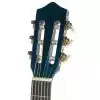 Stagg C510 blue gitara klasyczna 1/2 - zestaw