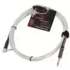 David Laboga PERFECTION kabel instrumentalny 3m jack ktowy/jack 