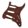 Wolfparts 683003 płytka ochronna stratocaster SSS tortoise Wolfparts 683003 płytka ochronna stratocaster SSS tortoise