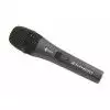 Sennheiser e-815SXU mikrofon dynamiczny z przewodem XLR 4,5m