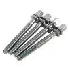 Tight Screw TS-52-4 rubki do werbla 52 mm (4 szt.)