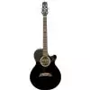 Takamine EF261 SBL gitara elektroakustyczna