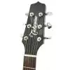 Takamine EF261 SBL gitara elektroakustyczna