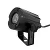 Eurolite LED Pinspot PST-3W 3200K 6st. czarny - owietlacz kuli