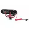 Rode VideoMic GO mikrofon do kamery mono