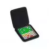 UDG Creator Novation Launchpad Hardcase Black