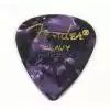 Fender 351 Shape Premium heavy purple moto heavy kostka gitarowa