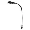 American DJ Mini LED Gooseneck lamp BNC - lampka LED, gsia szyja BNC