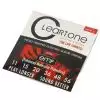 Cleartone Monster Heavy Series 9456 Drop D struny do gitary elektrycznej 11-56