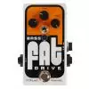 Pigtronix BOD Bass Fat Drive efekt do gitary basowej