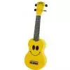 Mahalo U-Smile ukulele sopranowe ″SMILE″