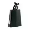 Meinl HCO4BK 5″ cowbell (czarny) instrument perkusyjny