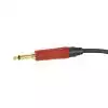 Alpha Audio 190840 kabel instrumentalny 3m jack silent jack