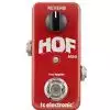 TC electronic TC Hall of Fame Mini Reverb efekt do gitary