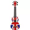 Mahalo U/UK ukulele sopranowe Anglia