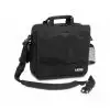 UDG Courier Bag Deluxe Black/Orange - torba na p�yty i laptop
