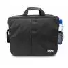 UDG Courier Bag Deluxe Black/Orange - torba na p�yty i laptop