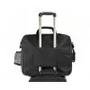 UDG Courier Bag Deluxe Black/Orange - torba na p�yty i laptop