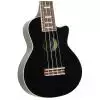 Mahalo ULP-1-BK ukulele sopranowe czarne