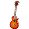 Mahalo ULP-1-CS ukulele sopranowe cherry sunburst