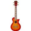 Mahalo ULP-1-CS ukulele sopranowe cherry sunburst