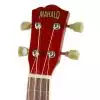 Mahalo ULP-1-CS ukulele sopranowe cherry sunburst