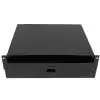 American DJ ACA Rackdrawer 19″, 2U szuflada do racka