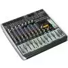 Behringer Xenyx QX1222 USB mikser audio