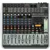 Behringer Xenyx QX1222 USB mikser audio