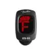 Boston BTU-150 tuner chromatyczny clips
